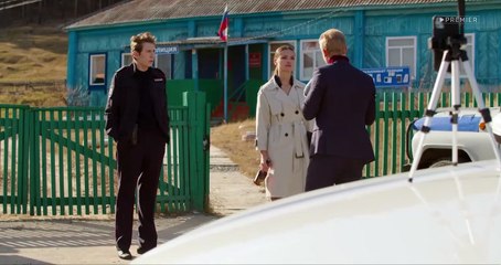 Маньячелло - 4 серия (2021) чёрная комедия смотреть онлайн