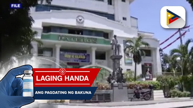 Metro Manila mayors, nagdesisyong ipaubaya na lang sa IATF ang susunod na quarantine status sa NCR