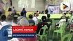 Mga residente ng Lapining at Laoag, Northern Samar hinatiran ng tulong ng tanggapan ni Sen. Go at DSWD