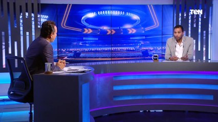 "شرحوني في الجرايد".. وائل القباني يكشف كواليس رحيله عن الزمالك وتوقيعه لـ الأهلي