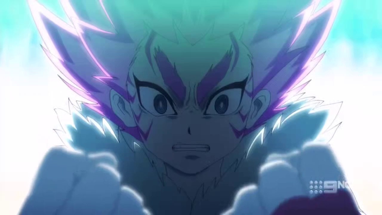 Beyblade Burst Surge Ep 24 English Dub 
