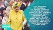 Queen Elizabeth To Remain At Balmoral Castle Despite Covid-19 Scare (Report)