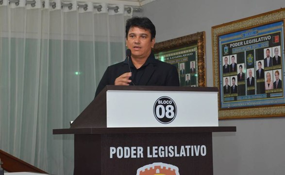 Em 8 meses, Câmara de Vereadores de São José de Piranhas gasta quase R$ 300 mil com comissionados