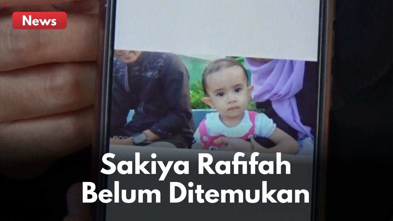 DISEMBUNYIKAN MAKHLUK HALUS !! BOCAH 2 TAHUN INI HILANG SECARA MISTERIUS SAAT BERMAIN DI DEPAN RUMAH