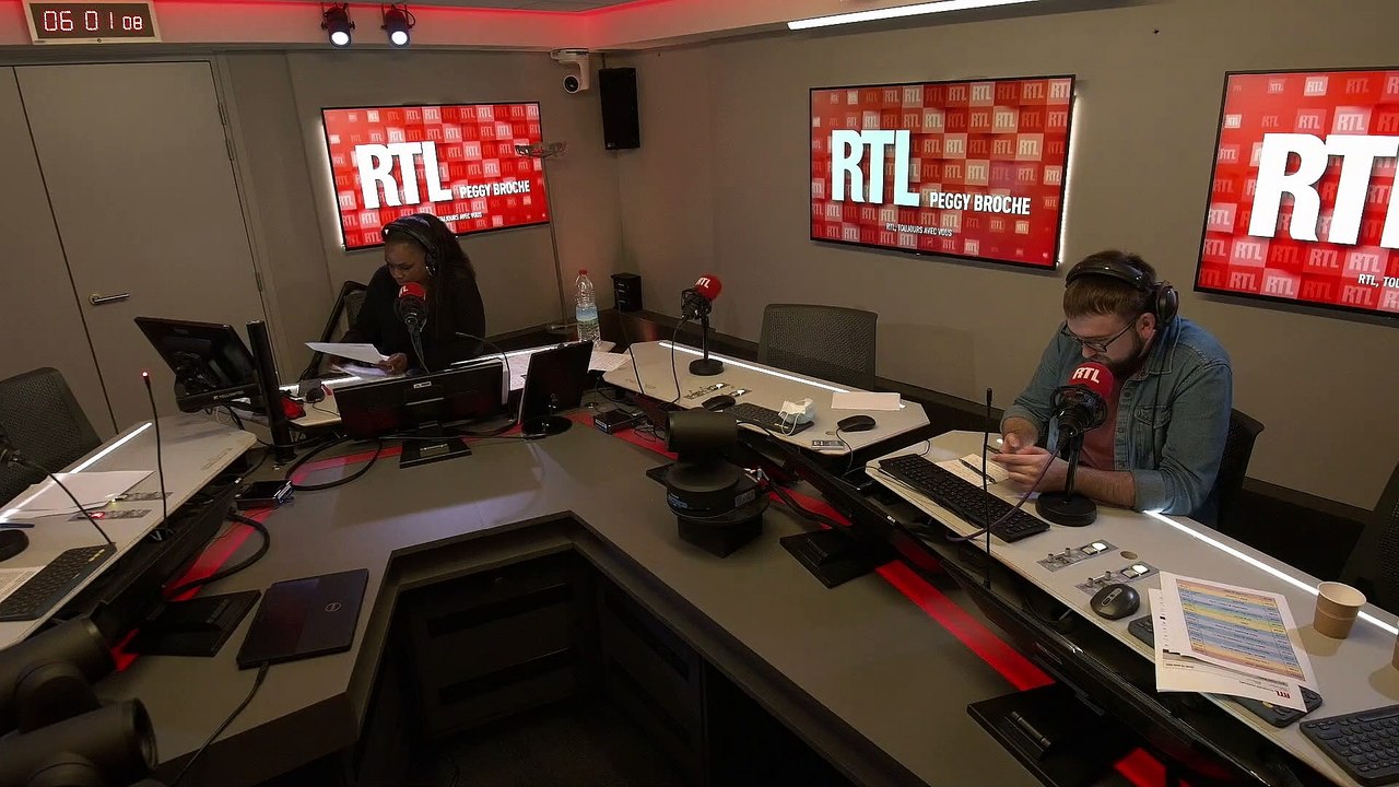 Les infos de 6h - Présidentielle 2022 : "On fait une primaire pour gagner", affirme Jadot