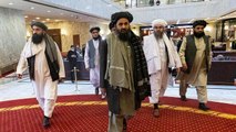 Taliban fighters unwind, India weighs options in Afghanistan, verdict in post-poll violence case today; and more