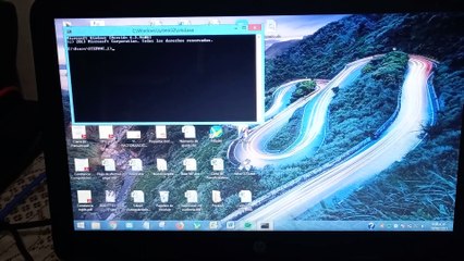 Redes alámbricas e inalámbricas