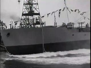 Victory at Sea S1E01 Design for War