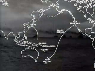Victory at Sea S1E06 Guadalcanal