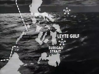 Victory at Sea S1E19 Battle for Leyte Gulf