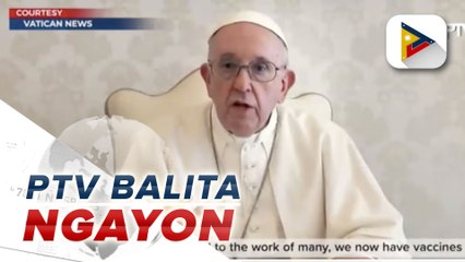 #PTVBalitaNgayon | August 19, 2021 / 1:00 p.m. Update