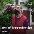 #PaparazziTalks: Watch Celebrities Like Akshay Kumar, Naseeruddin Shah, Abhishek Bachchan Spotted By Paparazzi In Mumbai City.
