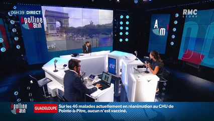 Margaux va plus loin : Didier Raoult poussé vers la sortie à l'IHU de Marseille ? - 19/08