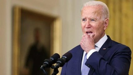 ABD Başkanı Biden'dan Afganistan itirafı: Kaos olmadan çıkamazdık