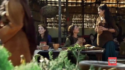 Novela Gênesis  Cap 152 Completo | 18/08/2021