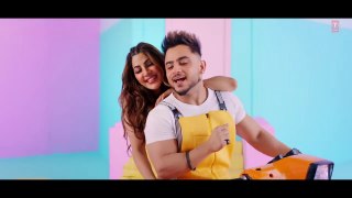 Shanti Official Video - Feat. Millind Gaba & Nikki Tamboli -Asli Gold -Satti Dhillon - Bhushan Kumar (1)