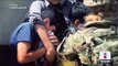 México comienza a procesar las primeras solicitudes de refugio a ciudadanos afganos