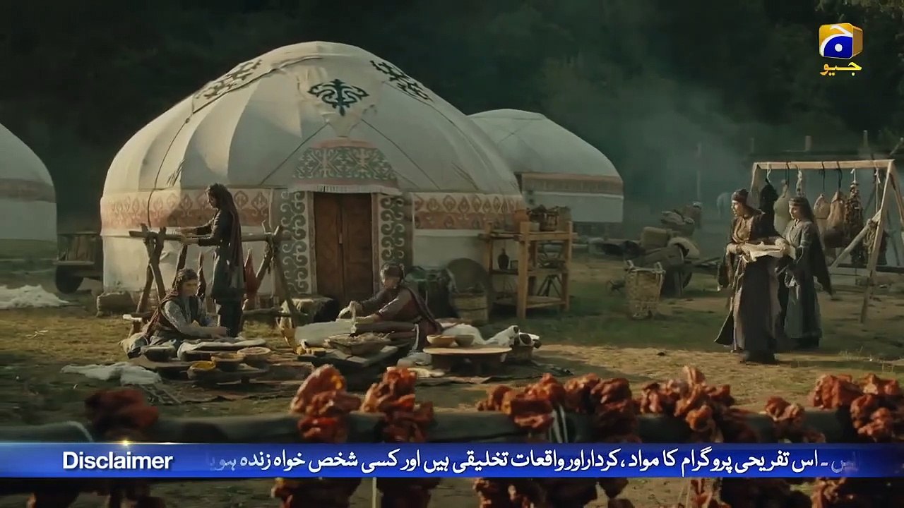 Kurulus Osman S2 EP17