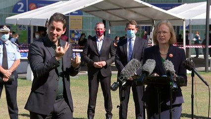 Qld records another day of no new local COVID cases
