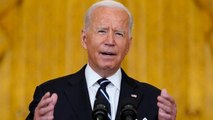 Deadline for US troops' withdrawal from Afghanistan may be extended: Joe Biden