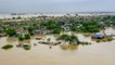 Maharashtra Flood: Bridge washed away in Nanded