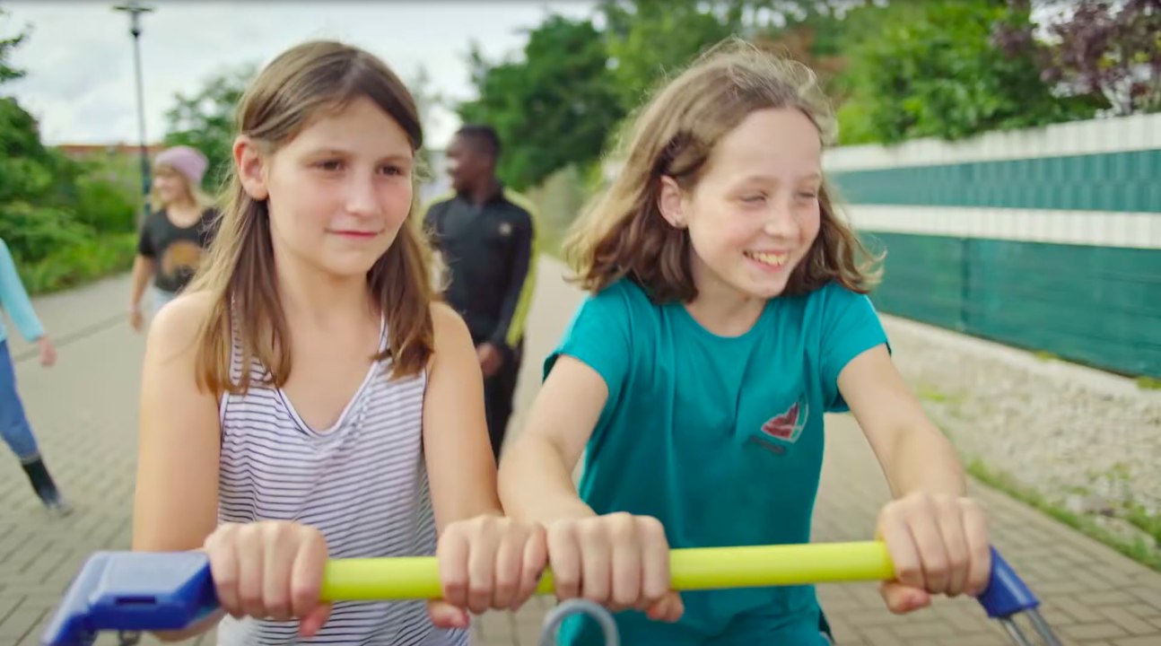 Meine Wunderkammern - Trailer (Deutsch) HD