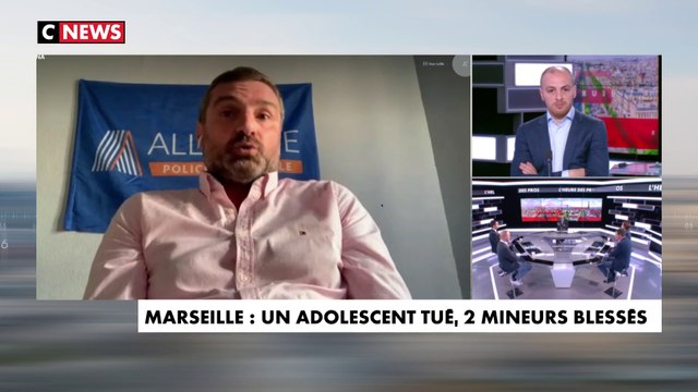 Rudy Manna : «on ne veut pas véritablement engager un processus pour mettre fin au trafic de stupéfiants»