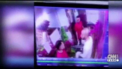 Emre Erçiş'e saldıran iki şüpheli tutuklandı