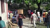 Власти Гаити под огнем критики