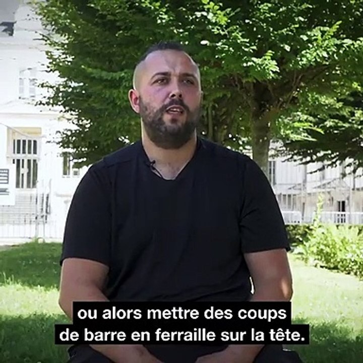 L214 : Nouvelles images d'horreur dans un élevage à Annay-sur-Serein dans l’Yonne : Truies frappées à coups de tournevis, porcelets écrasés au sol... (Attention vidéo difficilement supportable)