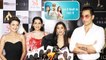 Anupama Cast Share Their Views On TRP Competition With Ghum Hai Kisikey Pyaar Mein
