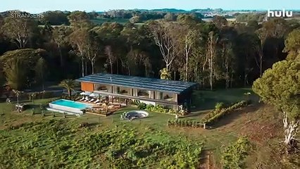 Tráiler oficial 'Nine Perfect Strangers'