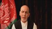 Ghani quashes accusation of stealing state funds