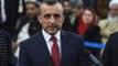 Amrullah Saleh declared himself acting President of Afghan