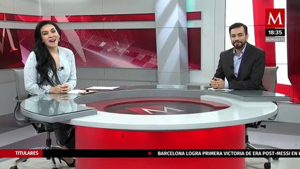 Día Internacional del cine mexicano | M2 con Violeta Moreno