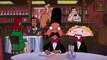 Hey Arnold The Movie (2002) - Undercover Spies Scene (4_10) _ Movieclips