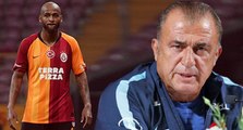 Marcao’nun yerine transfer yapılacak mı? Fatih Terim’den flaş sözler