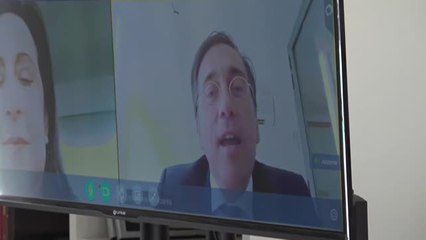 La oposición trata de sacar rédito de la crisis en Afganistán