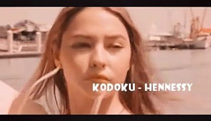 Kodoku – Hennessy
