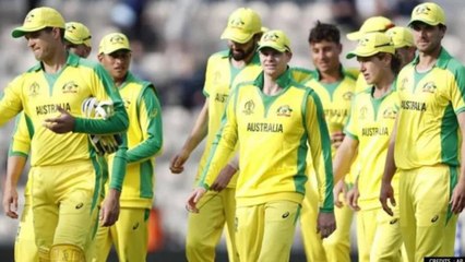 T20 World Cup 2021: Australia Announces Its 15-man Squad | Oneindia telugu