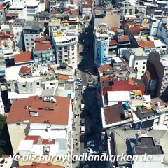 İBB Başkanı İmamoğlu: Tarihi Yarımada’yı adım adım yayalaştırıyoruz