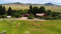 Marketing Media for a Montana Recreational Farm | Whitehall, Montana