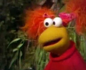 Fraggle Rock Season 1 Episode 7 I Want To Be You