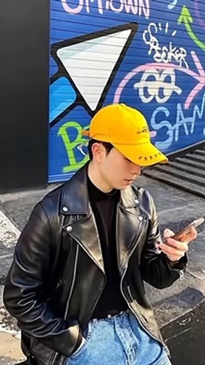 Exo's Manager