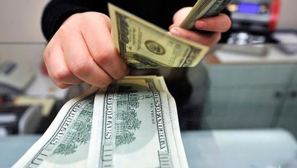 Güne yükselişle başlayan dolar, 8,53 seviyelerinden işlem görüyor