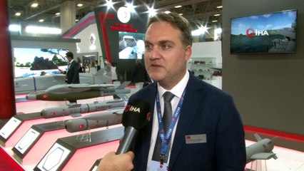 TÜBİTAK en yeni yerli ve milli projelerini sergiliyor