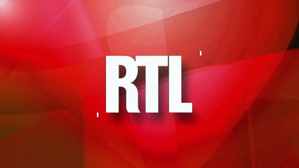 Le journal RTL de 9h du 19 août 2021