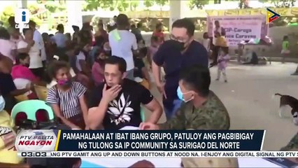 #PTVBalitaNgayon August 19, 2021/ 3pm update