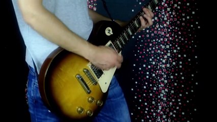 The house of the rising sun "COVER" Mariano Franco