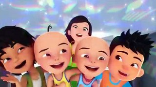 Upin Ipin Musim 15 - Dugaan Raya Part 7